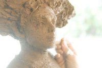 Les stages  de sculpture